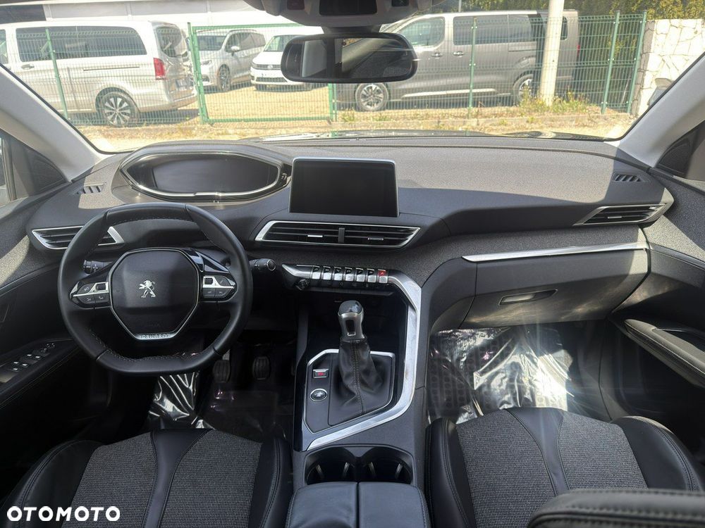 Peugeot 3008 - 7
