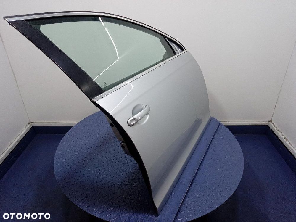 VW GOLF 6 VI KOMBI VARIANT DRZWI PRZÓD PRAWE PRZEDNIE LA7W - 3