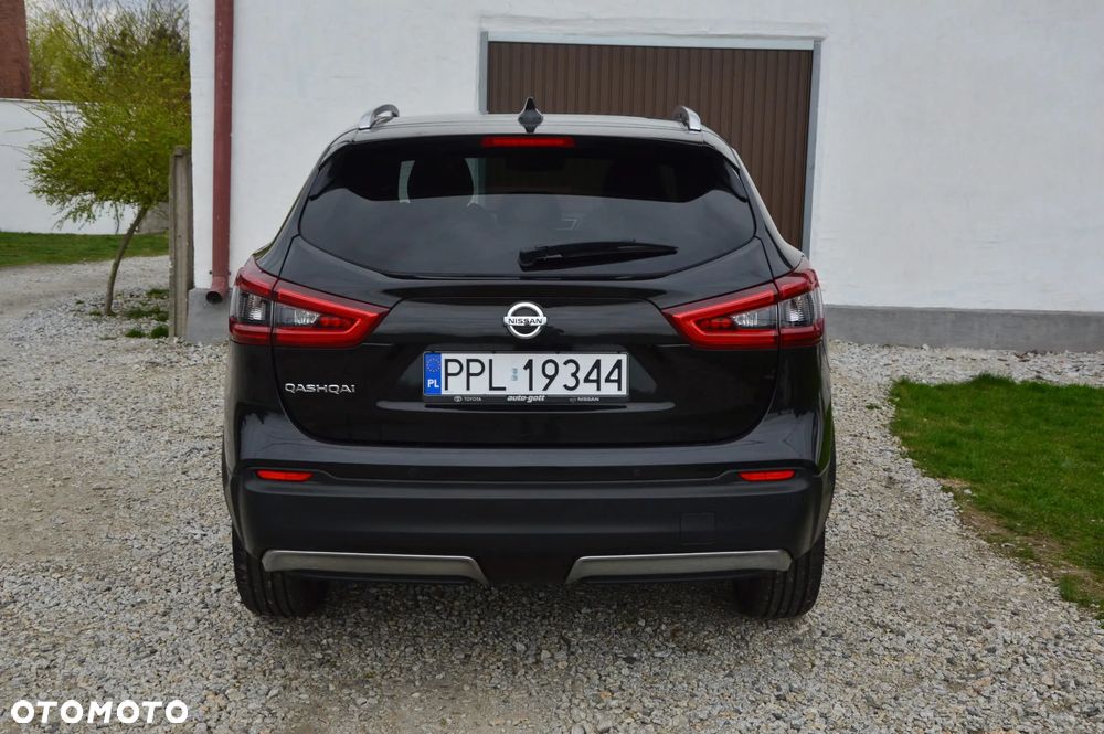 Nissan Qashqai 1.6 DIG-T Tekna+ - 22