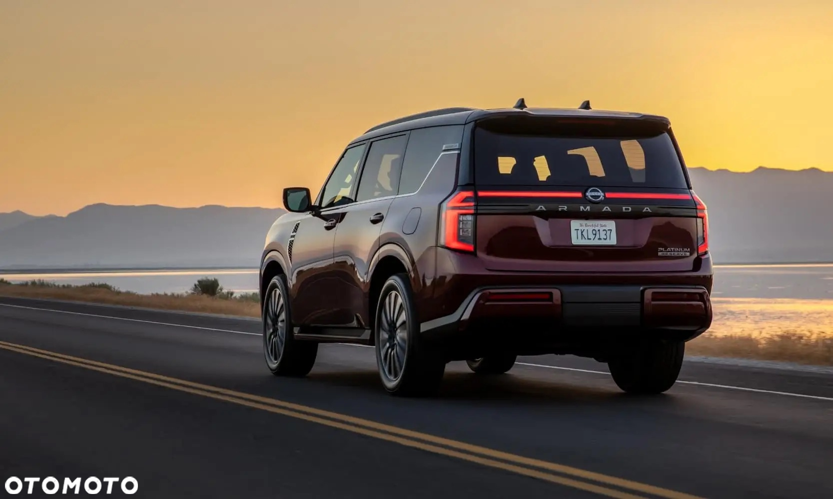 Nissan Armada - 3
