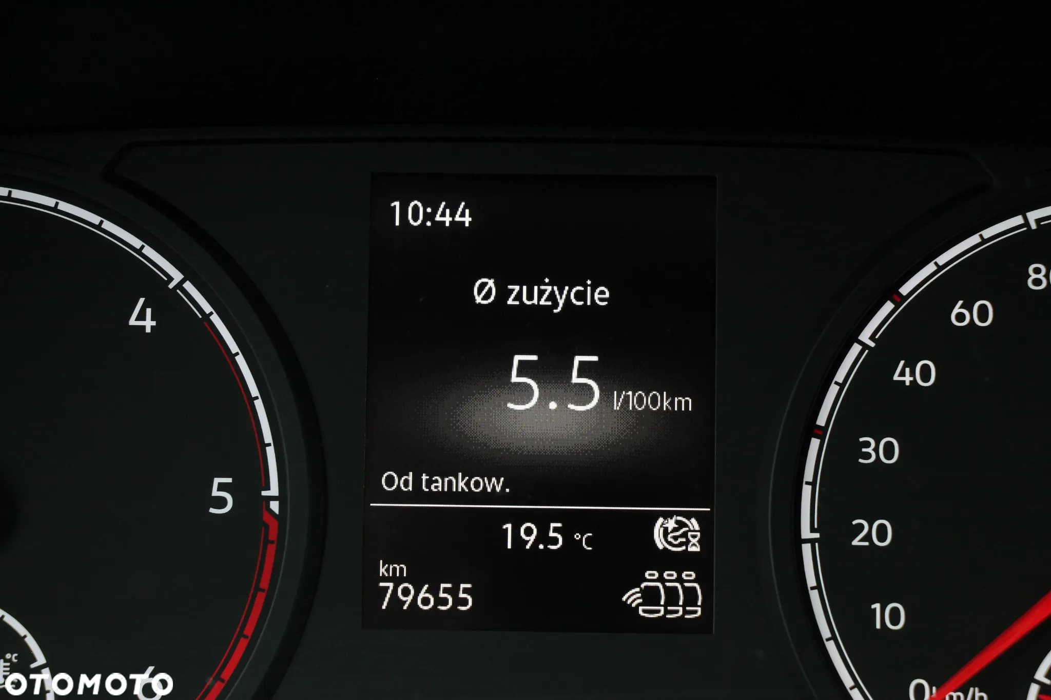 Volkswagen Caddy 2.0 TDI - 24