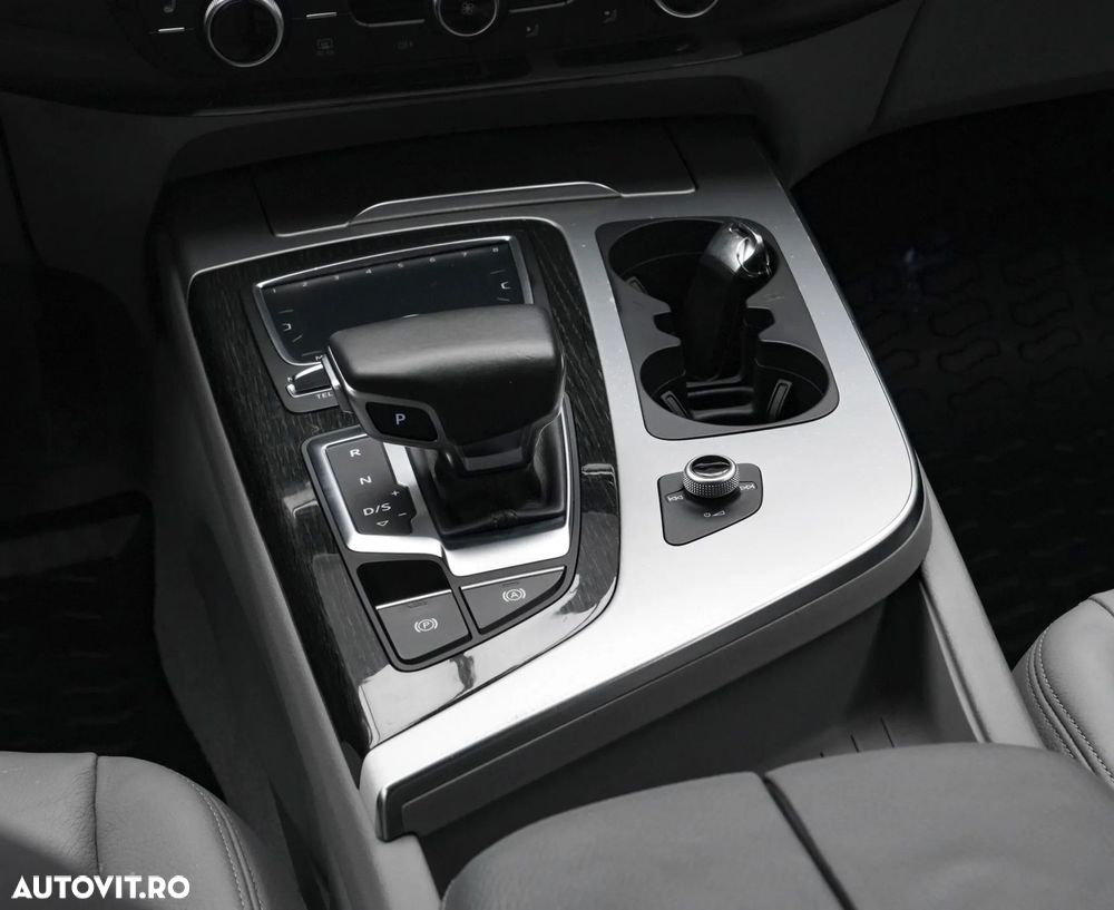 Audi Q7 - 20