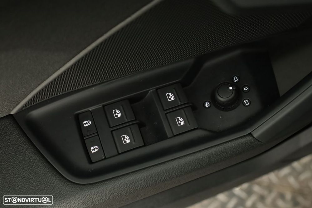 Audi A3 Sportback 40 TFSIe Advanced - 21