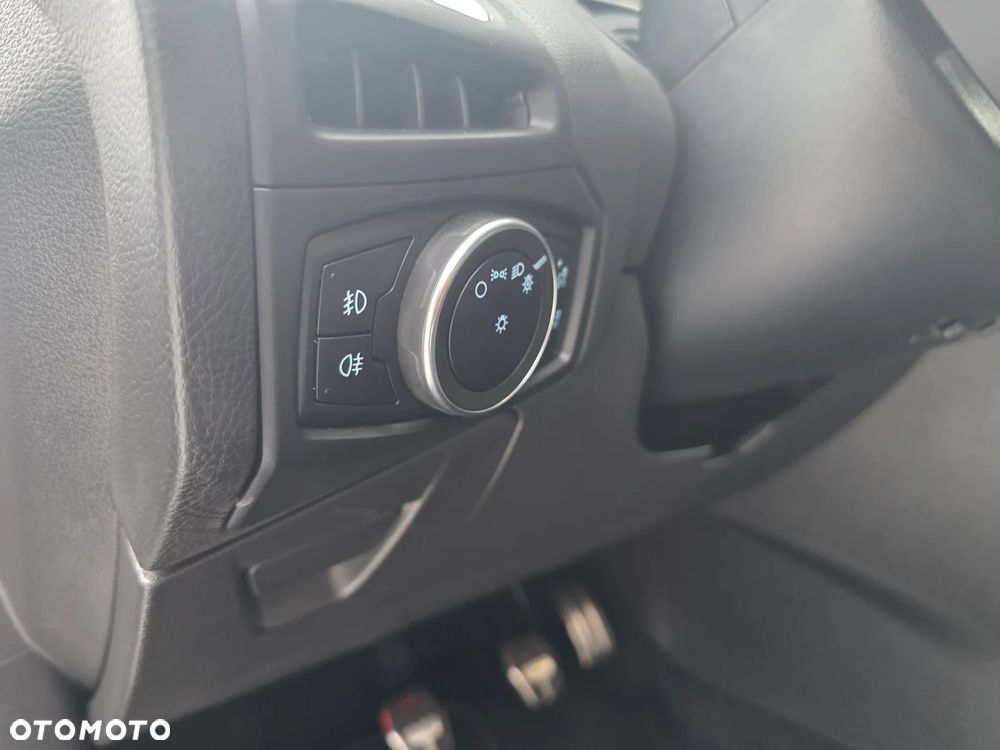 Ford Focus 2.0 EcoBoost ST-2 - 25
