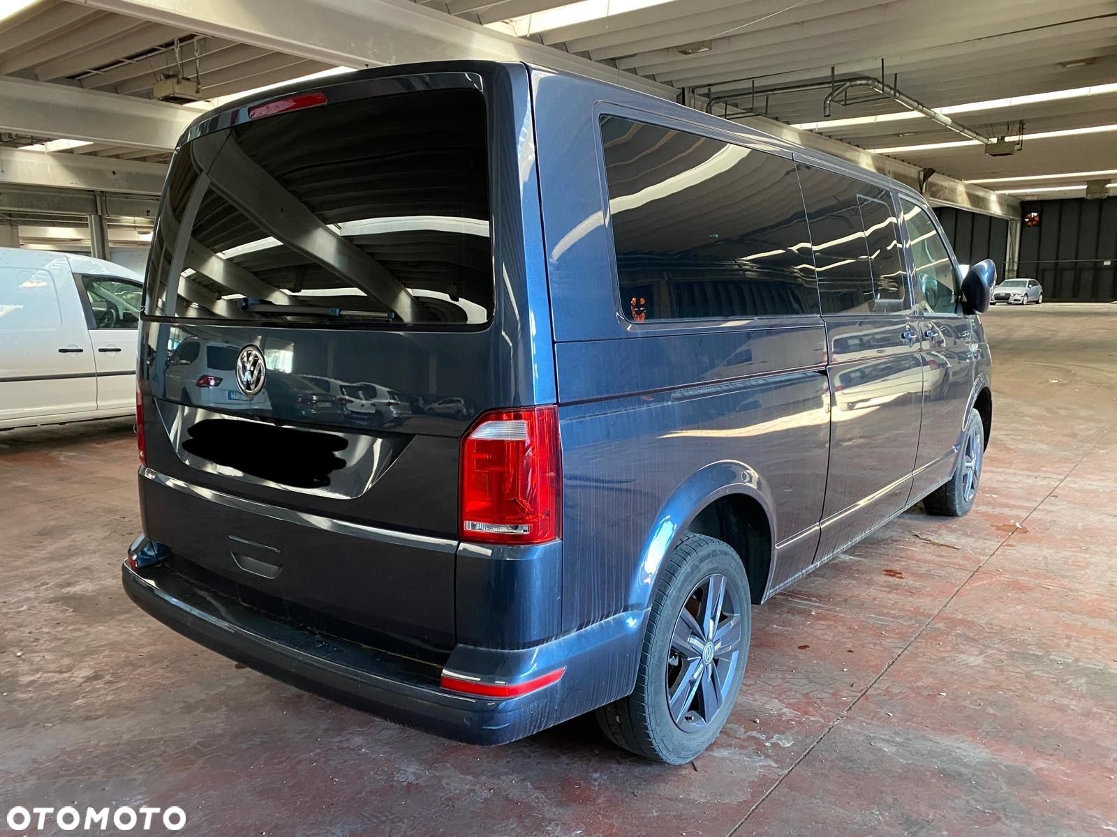 Volkswagen Caravelle 2.0 TDI L2 Style - 3