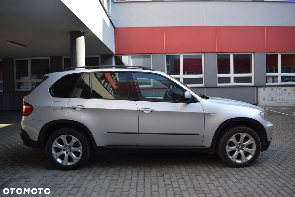 BMW X5 3.0sd xDrive - 2