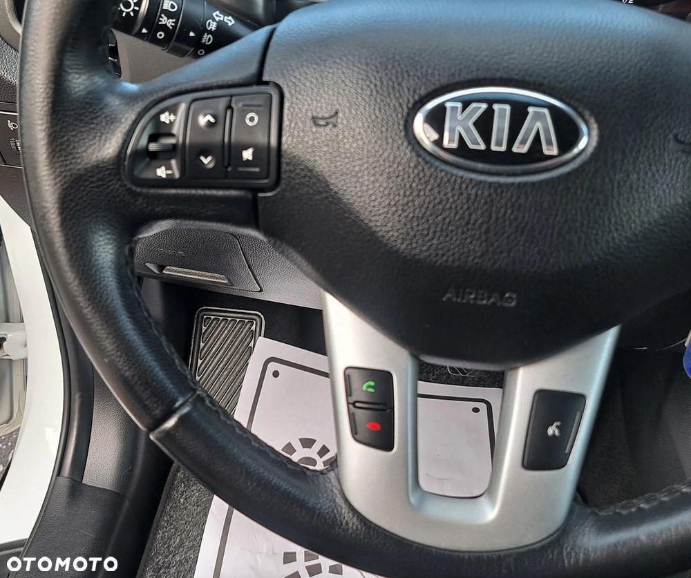 Kia Sportage 1.6 GDI S 2WD - 29