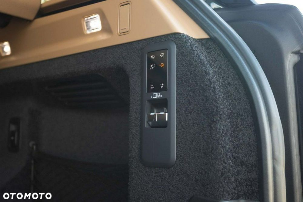 Land Rover Range Rover - 25