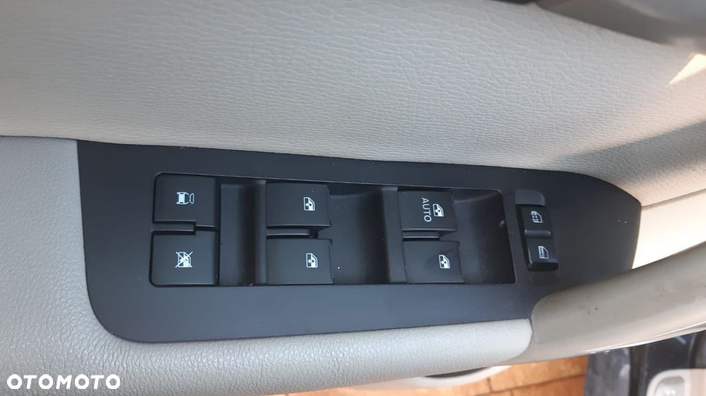 Chevrolet Captiva 2.2 Diesel 4WD LT+ - 31