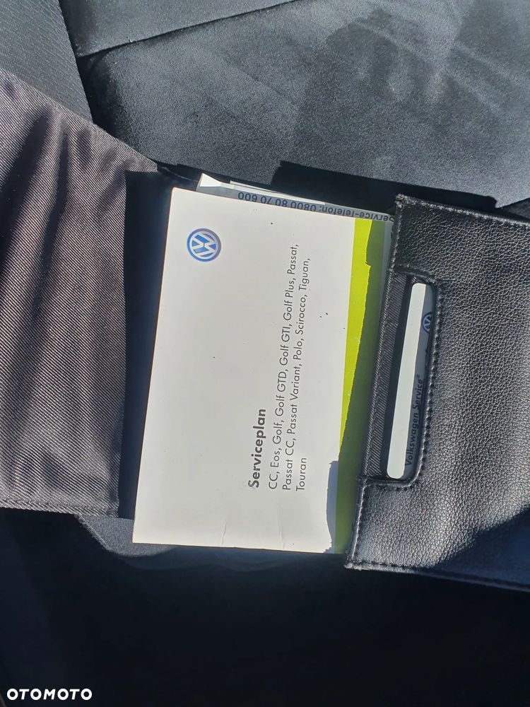 Volkswagen Golf 1.4 TSI Edition - 13
