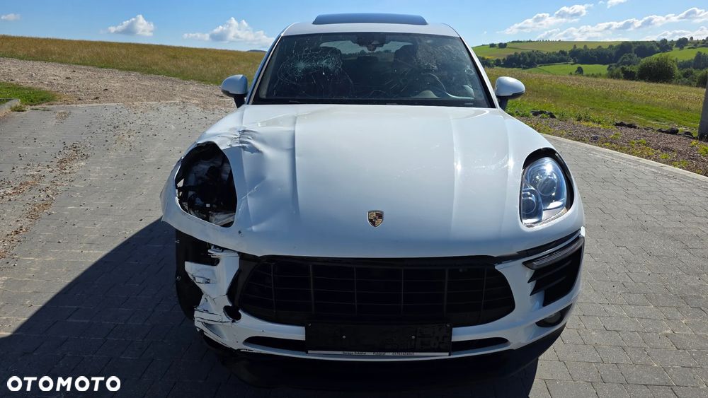 Porsche Macan S PDK - 2