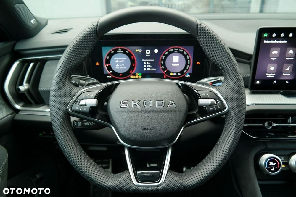 Skoda Kodiaq - 13