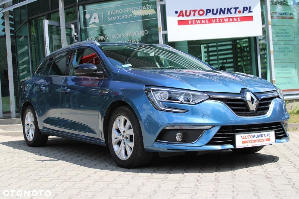 Renault Megane - 3