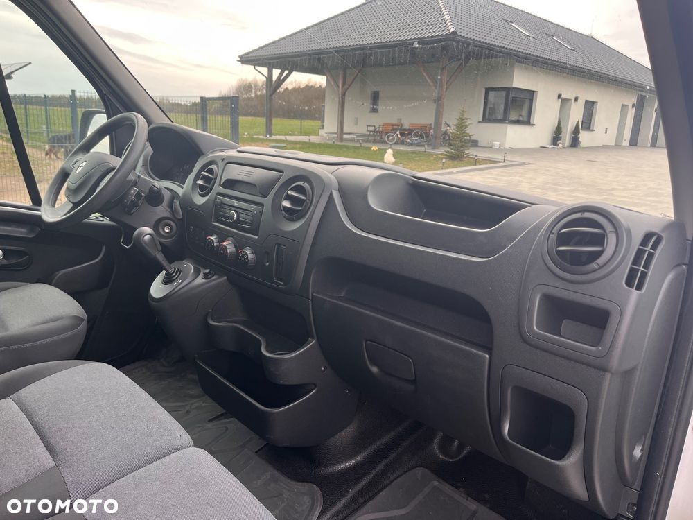Renault Master - 20