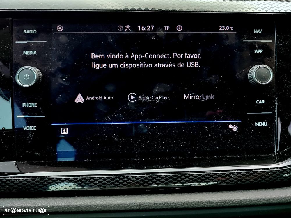 VW Polo 1.0 TSI Style - 13