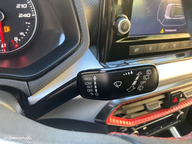 SEAT Arona 1.0 TSI FR - 18