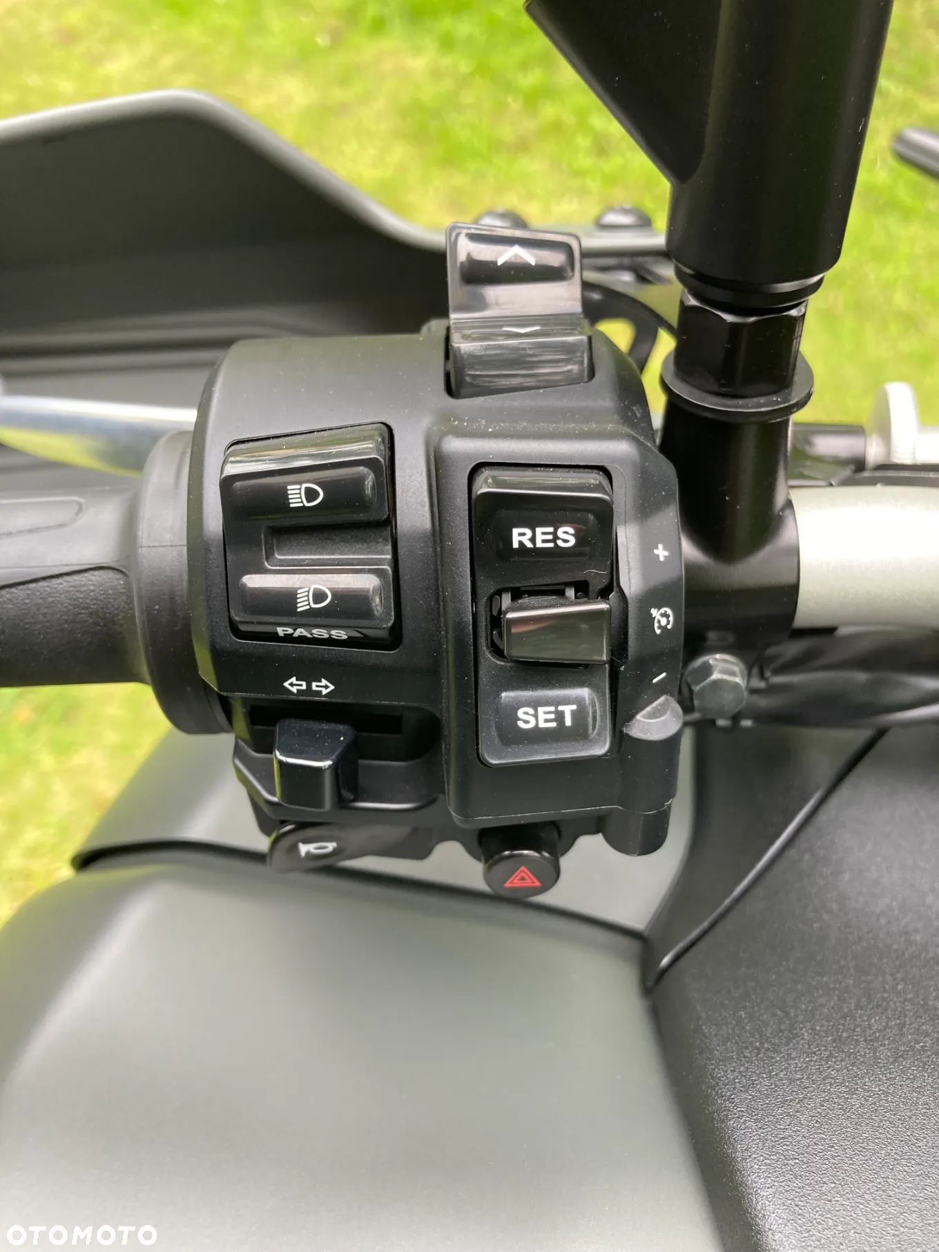 Yamaha Tracer - 18