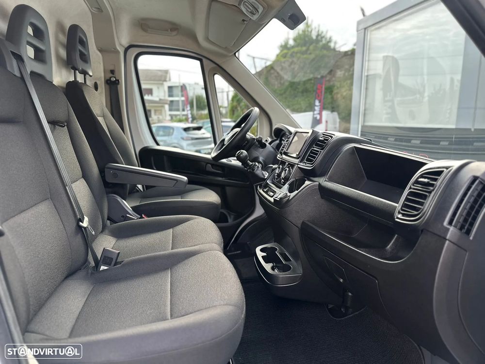 Fiat Ducato L2H1 - 8