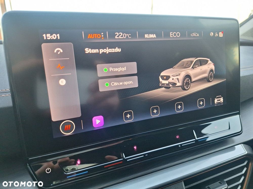 Cupra Formentor - 27