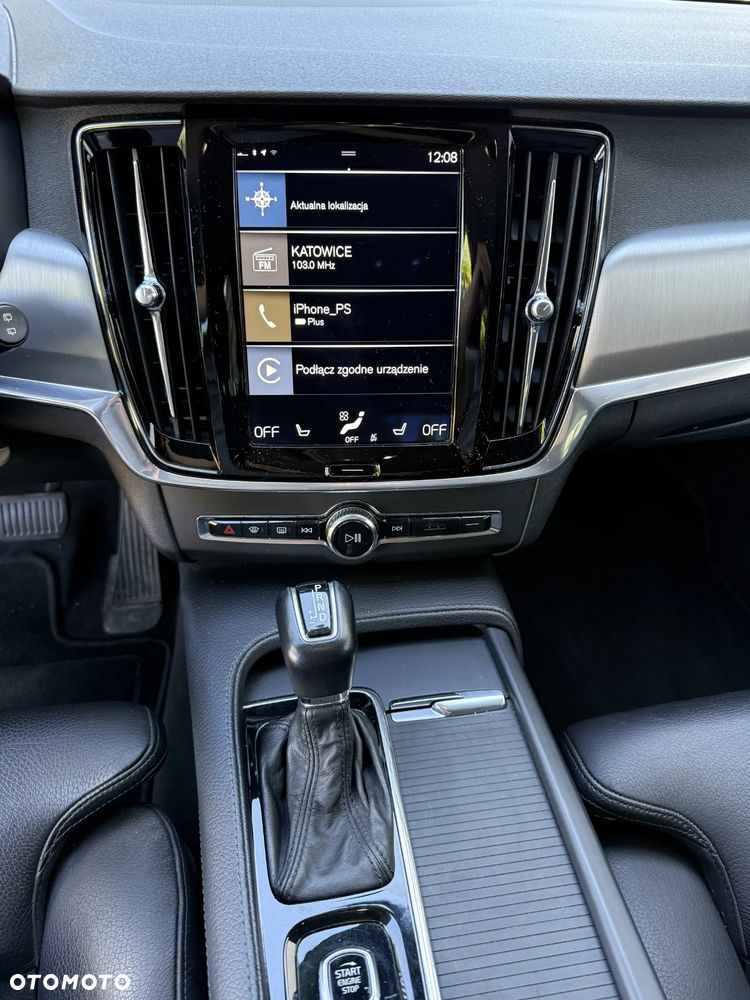 Volvo V90 - 10