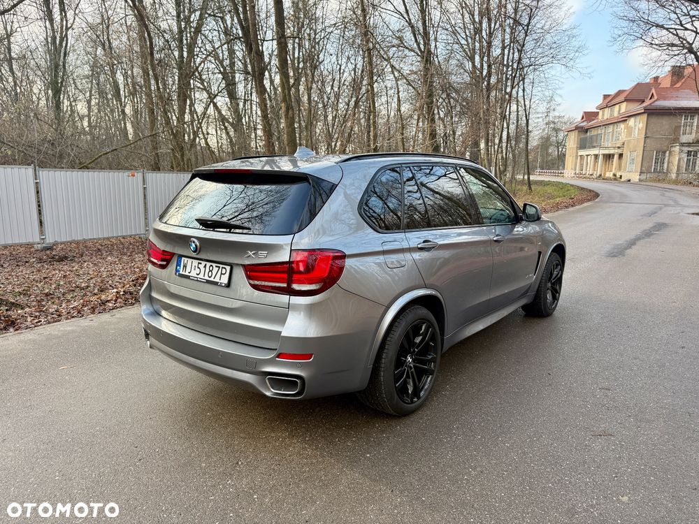 BMW X5 - 4