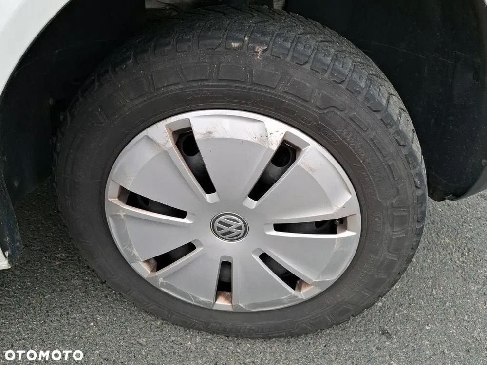 Volkswagen Transporter - 33