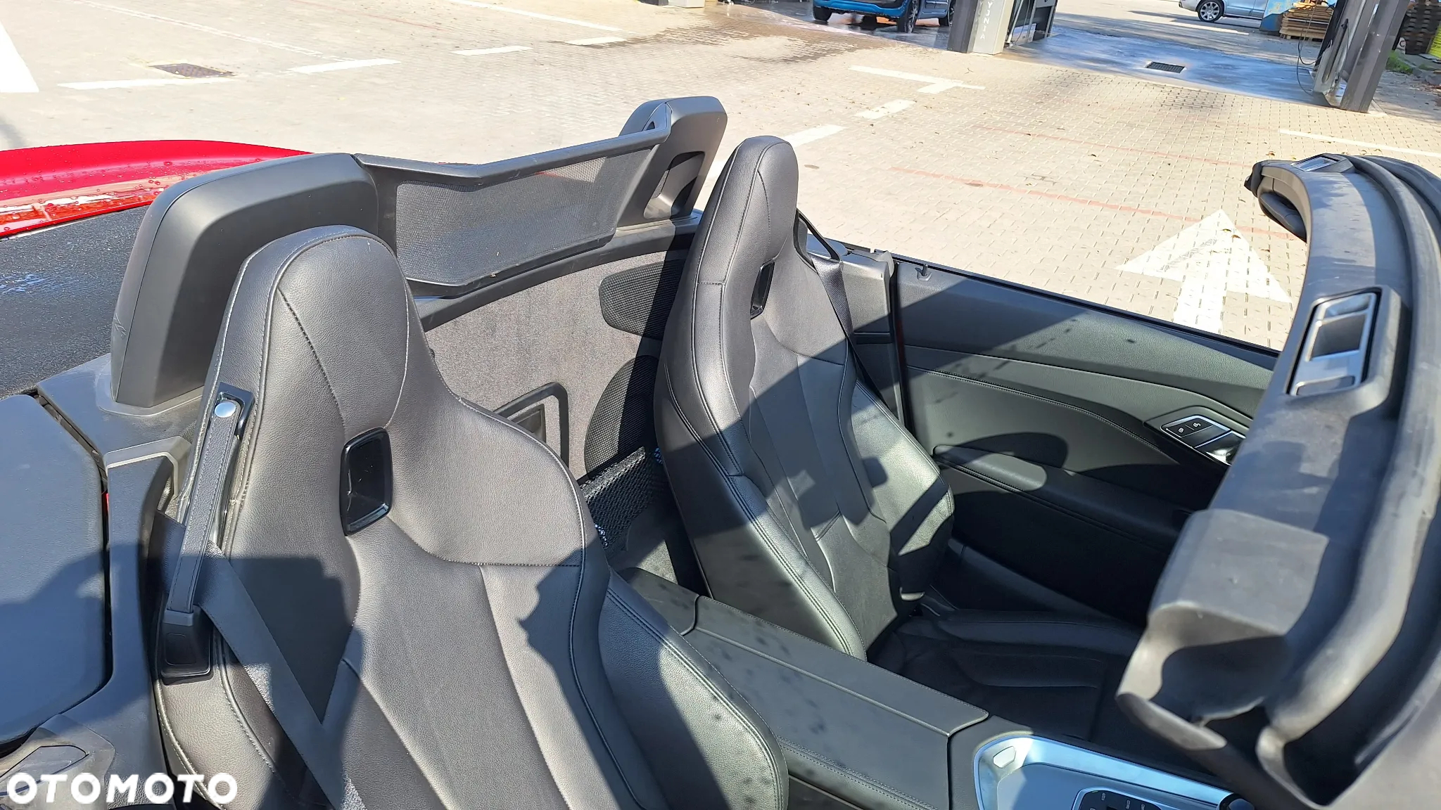 BMW Z4 20i sDrive Advantage sport - 28