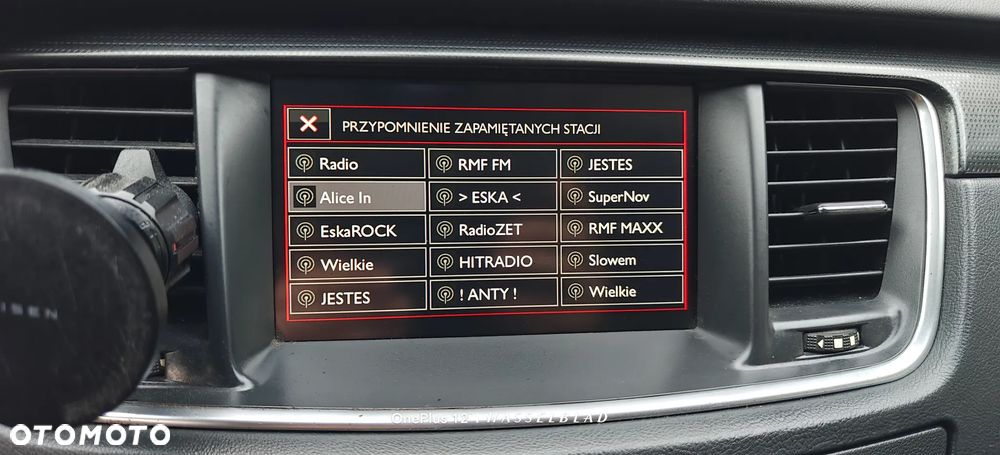 Peugeot 508 HDi FAP 140 Active - 36