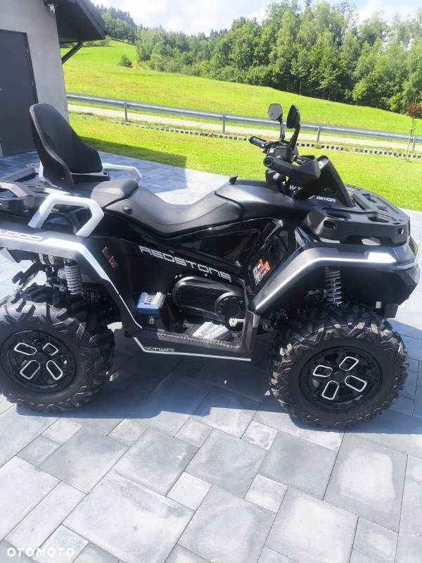 Benda Redstone 1000 - 2