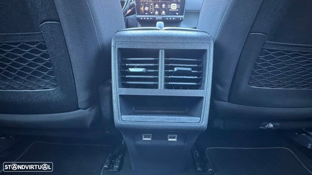 DS DS7 Crossback 1.5 BlueHDi Be Chic EAT8 - 19
