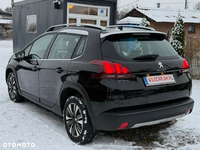 Peugeot 2008 BlueHDi 100 STOP & START Style - 3