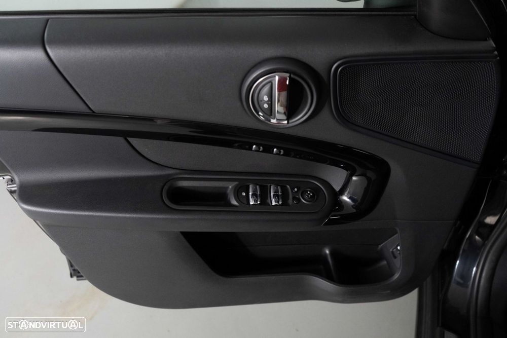 MINI Countryman Cooper SE ALL4 Auto - 20