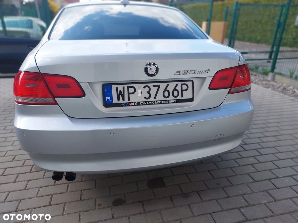 BMW Seria 3 330xd - 8