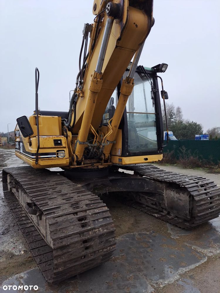 Caterpillar 318BL - 5