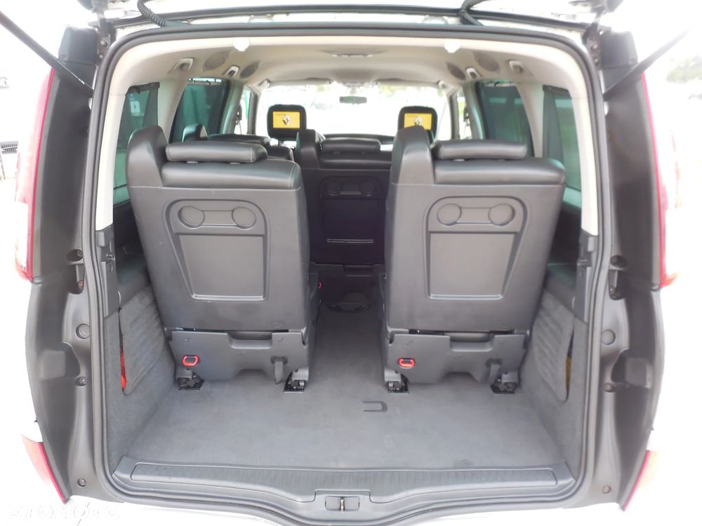 Renault Grand Espace - 16