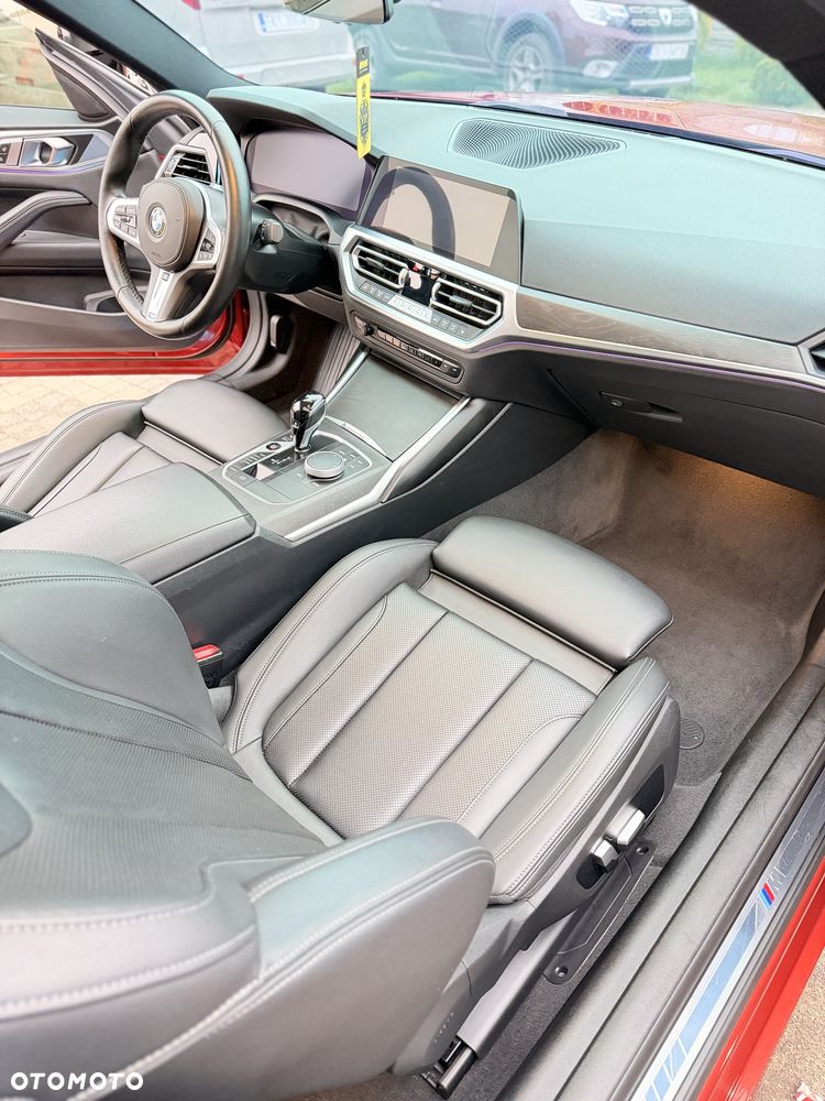 BMW Seria 4 - 6