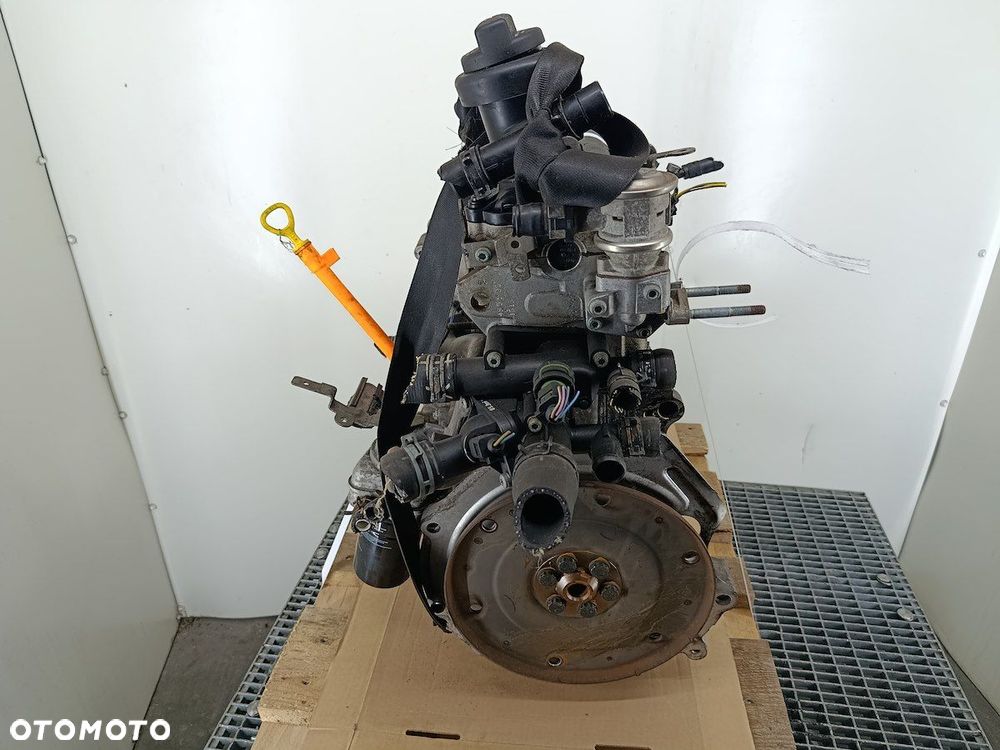 SILNIK AUDI A3 8L BFQ 1.6 8V - 4
