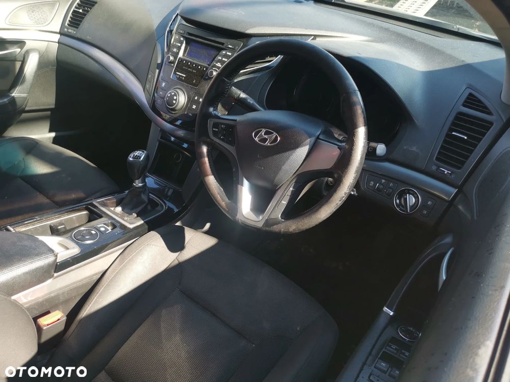 Części Hyundai I40 1.7 CRDI Drzwi Prawe Lewe Klapa - 18