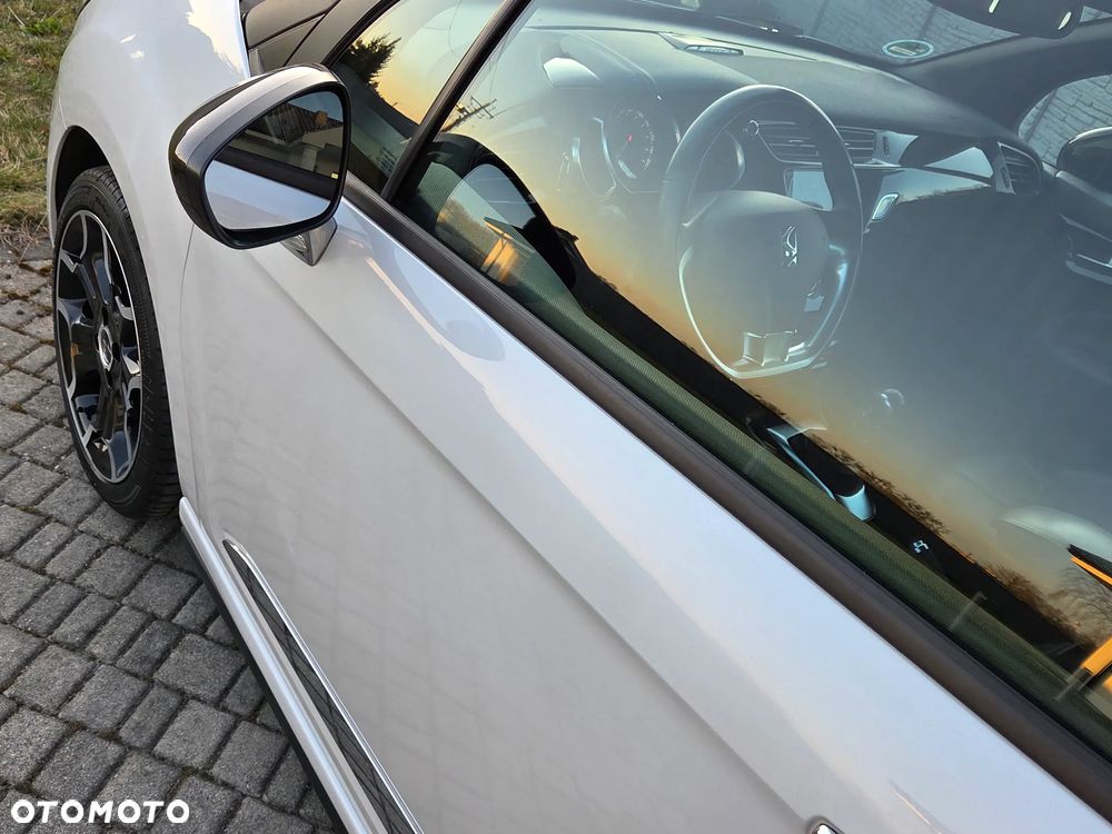 DS Automobiles DS 3 - 27