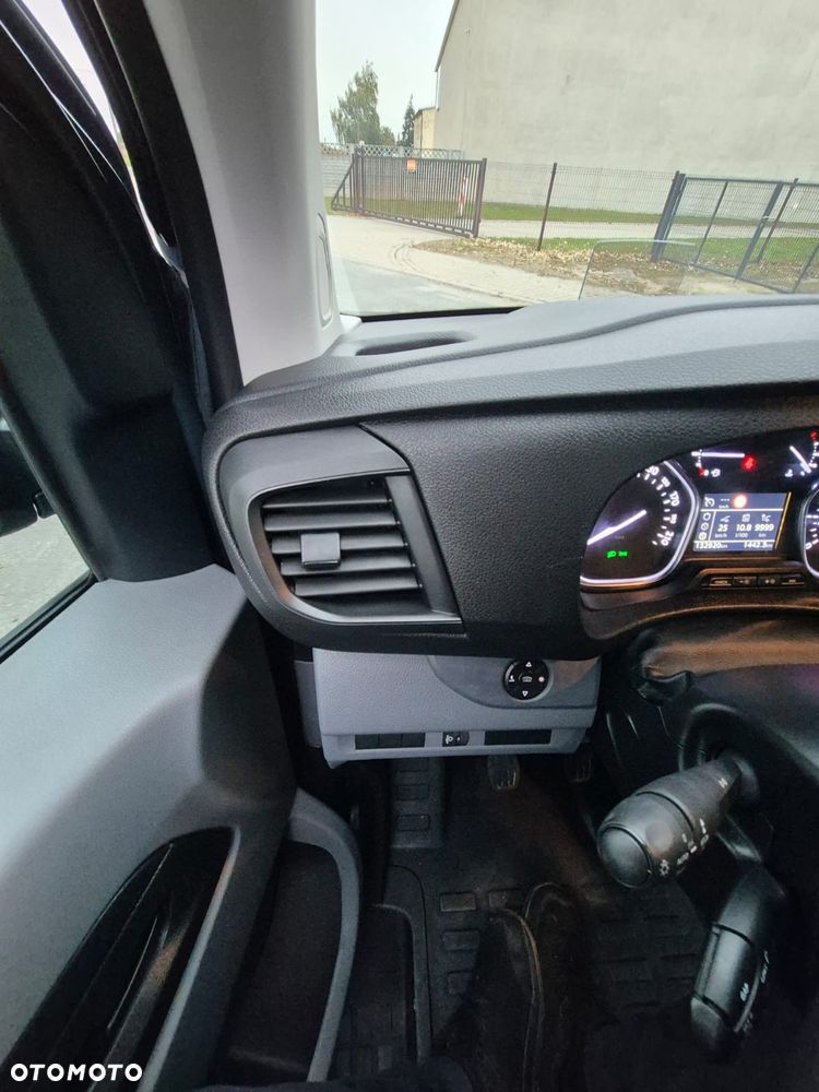 Citroën Jumpy - 21