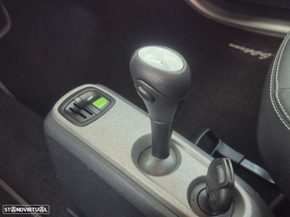 Smart ForTwo Coupé 1.0 mhd Pulse 71 Softouch - 23