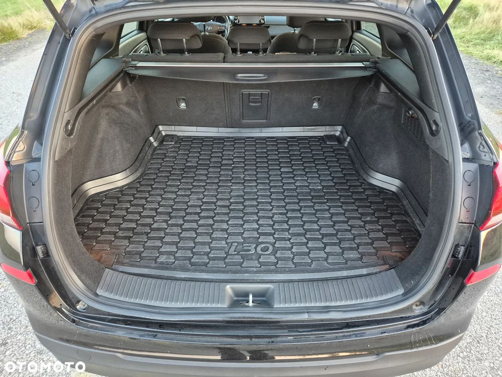 Hyundai i30 1.0 T-GDI EDITION 30 - 16