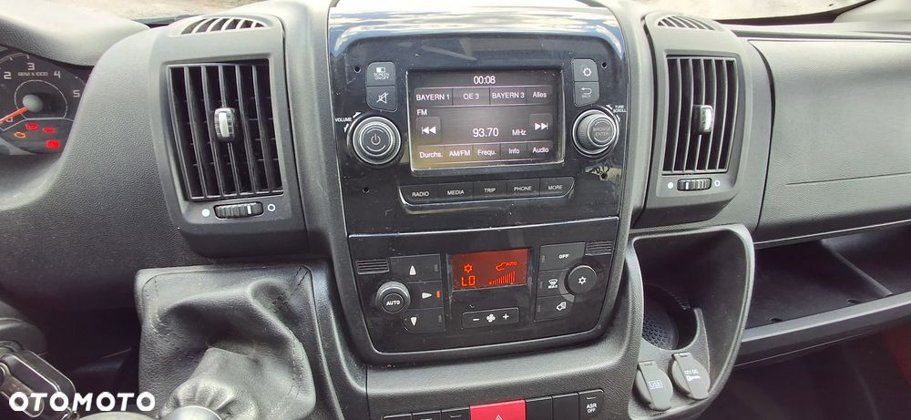 Peugeot Boxer HDi L1H1 S&S Allure - 15