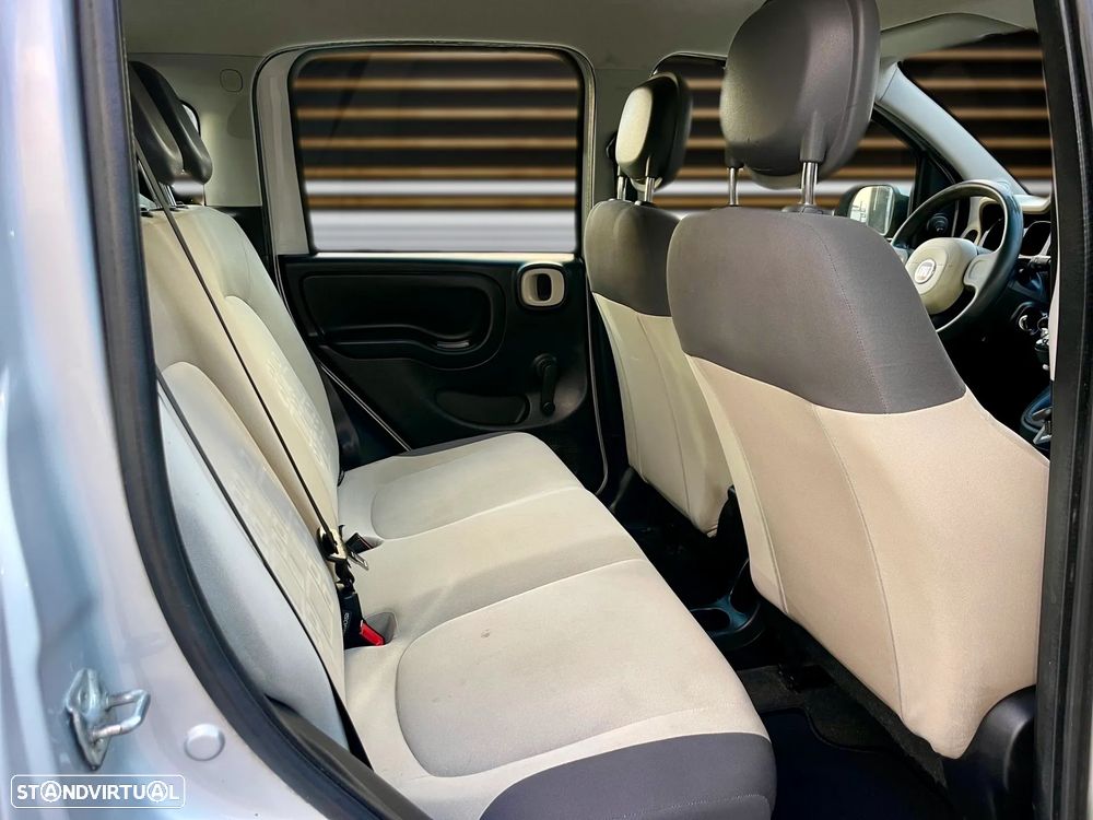 Fiat Panda 1.2 Pop - 6