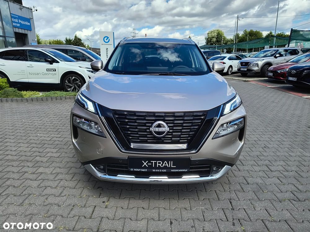 Nissan X-Trail 1.5 VC-T e-POWER Tekna e-4ORCE - 3