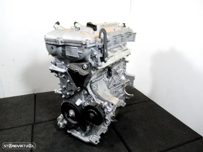 Motor 1ZR-FAE TOYOTA 1.6L 132 CV - 2