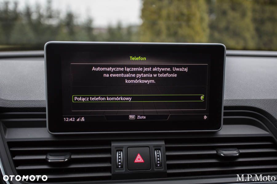 Audi Q5 2.0 TDI Quattro S tronic sport - 31