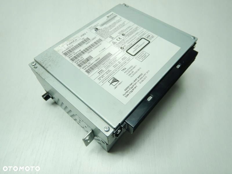 VOLVO S60 II V60 XC60 RADIO 31358279 - 5