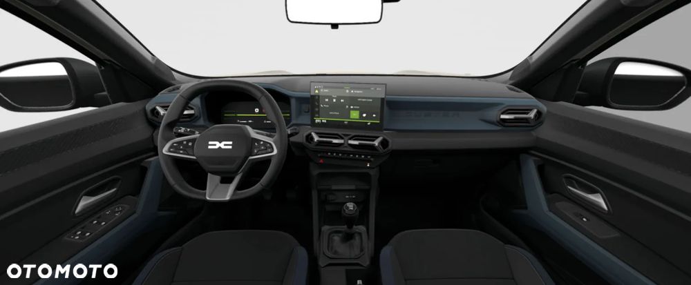 Dacia Duster - 9