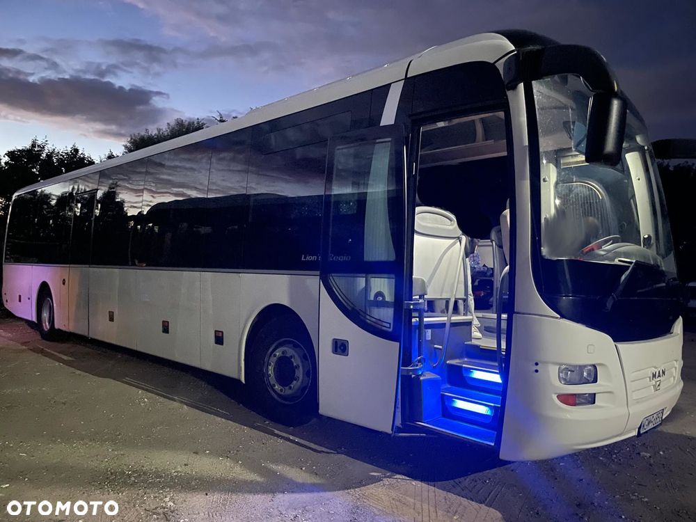 MAN LIONS REGIO - 15